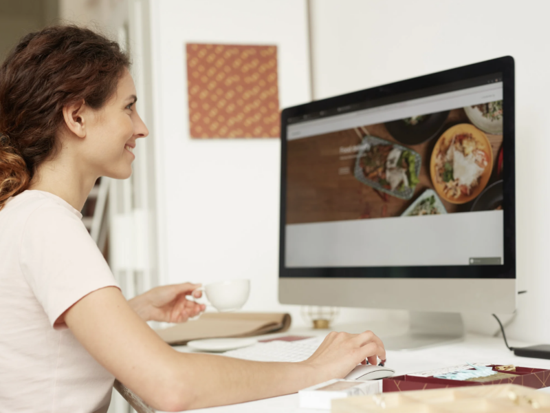 WordPress Website erstellen lassen