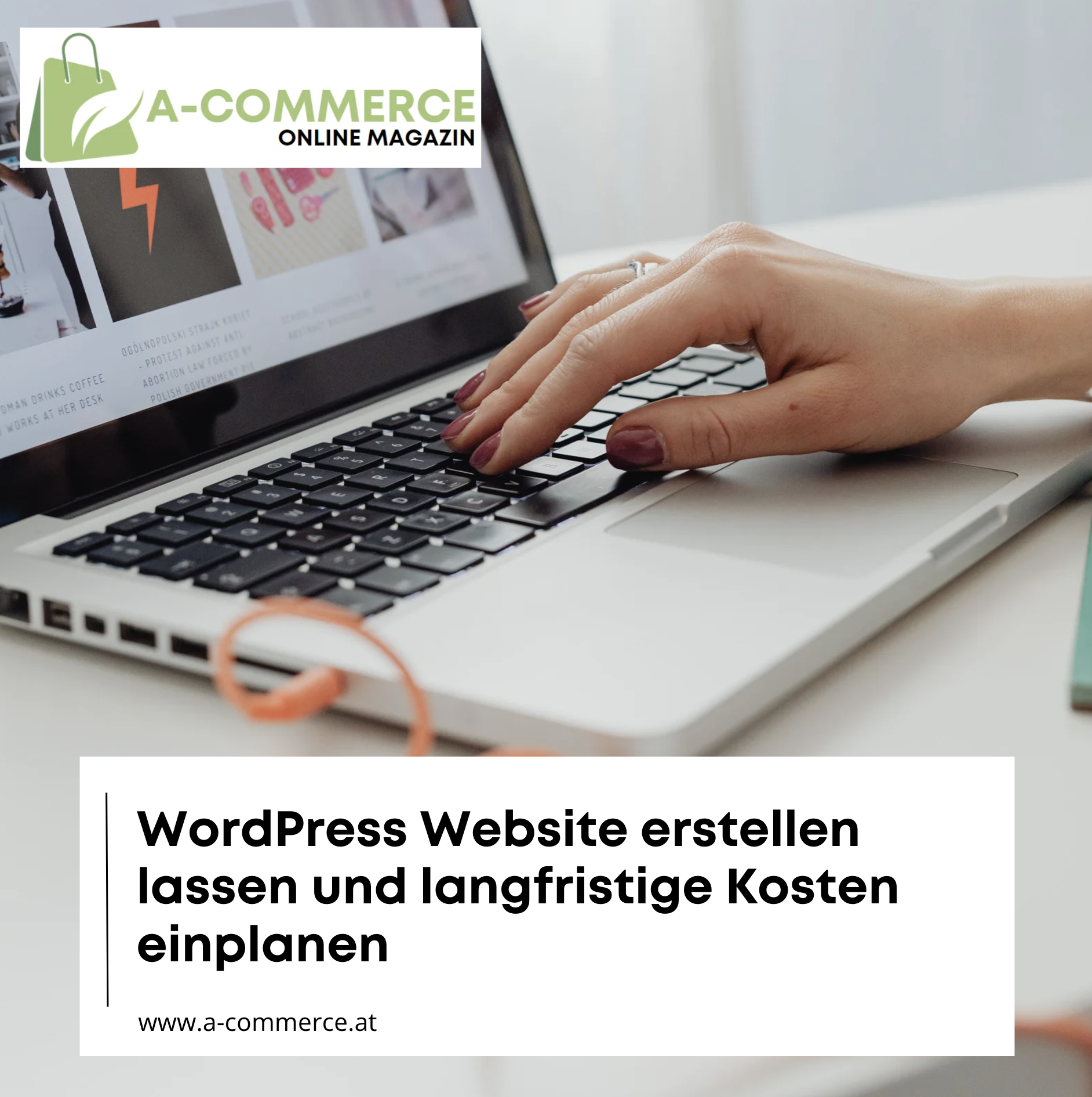 WordPress Website erstellen lassen und langfristige Kosten einplanen WordPress Website erstellen lassen und langfristige Kosten einplanen