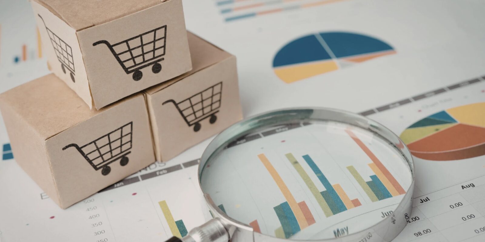 Fehler im Produktinformationsmanagement