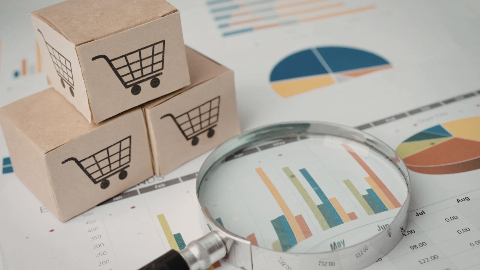 Fehler im Produktinformationsmanagement