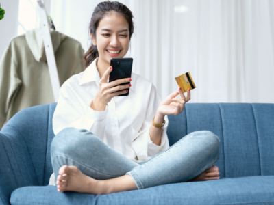 Rückerstattungen im Onlinehandel