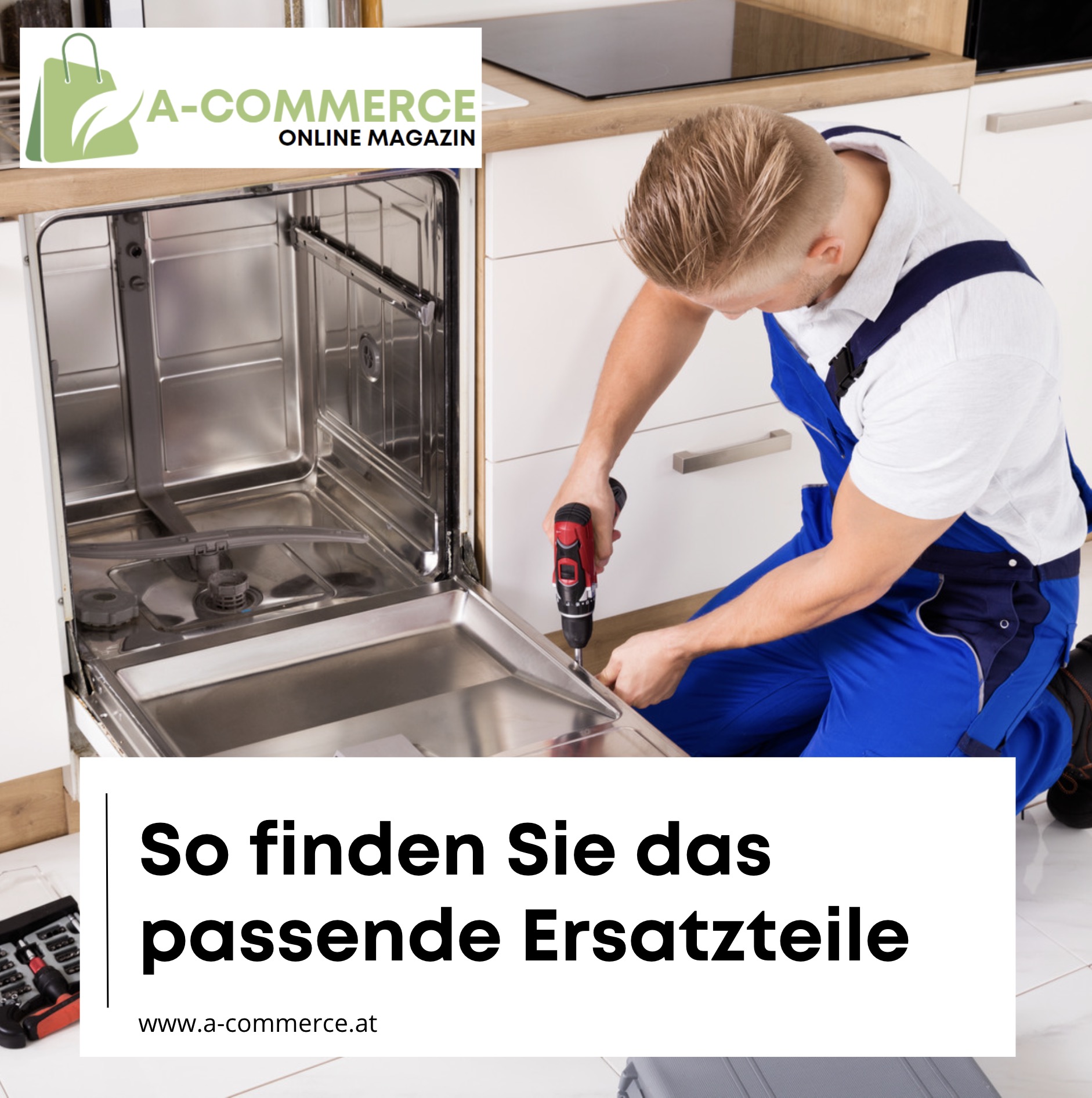So finden Sie das passende Ersatzteile So finden Sie das passende Ersatzteile