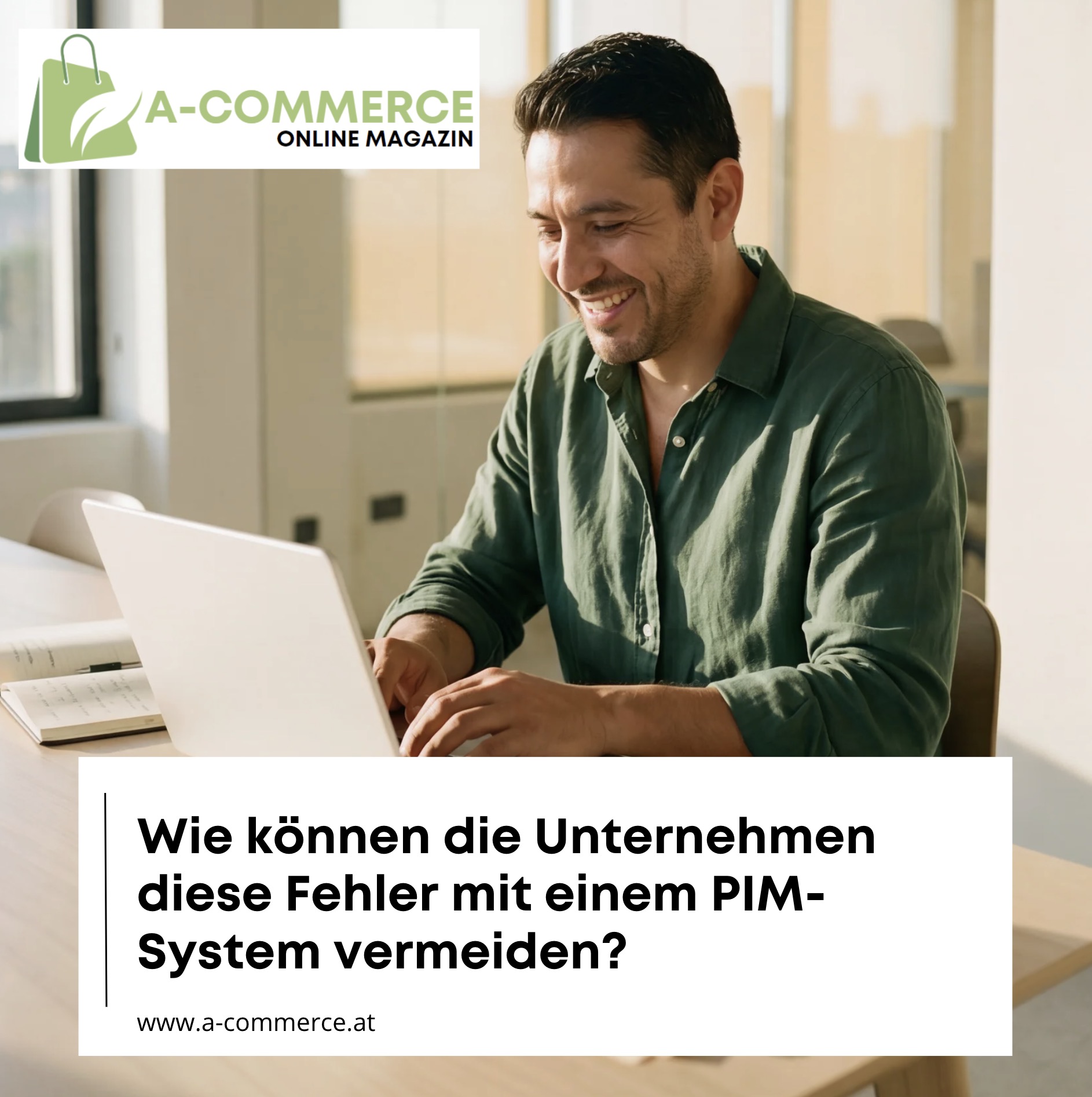 Wie können die Unternehmen diese Fehler mit einem PIM-System vermeiden? Wie können die Unternehmen diese Fehler mit einem PIM-System vermeiden?